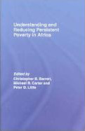 Understanding and Reducing Persistent Poverty in Africa - Cover